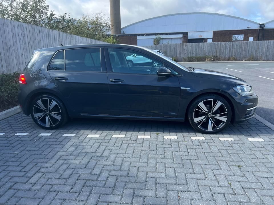 Used Volkswagen Golf 2019 for sale - 76919826: Photo 5