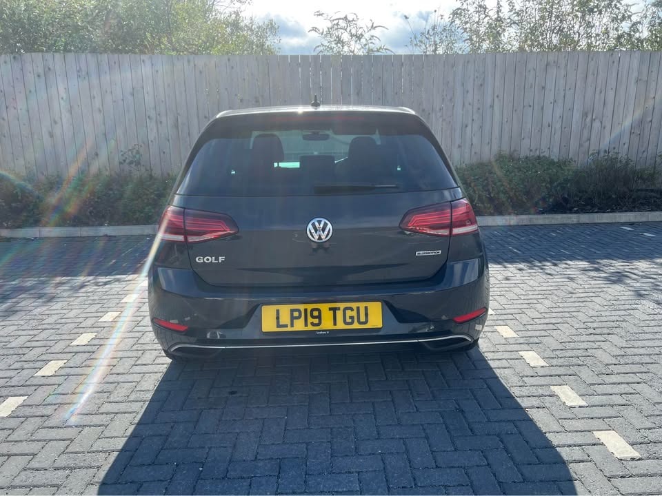 Used Volkswagen Golf 2019 for sale - 76919826: Photo 7