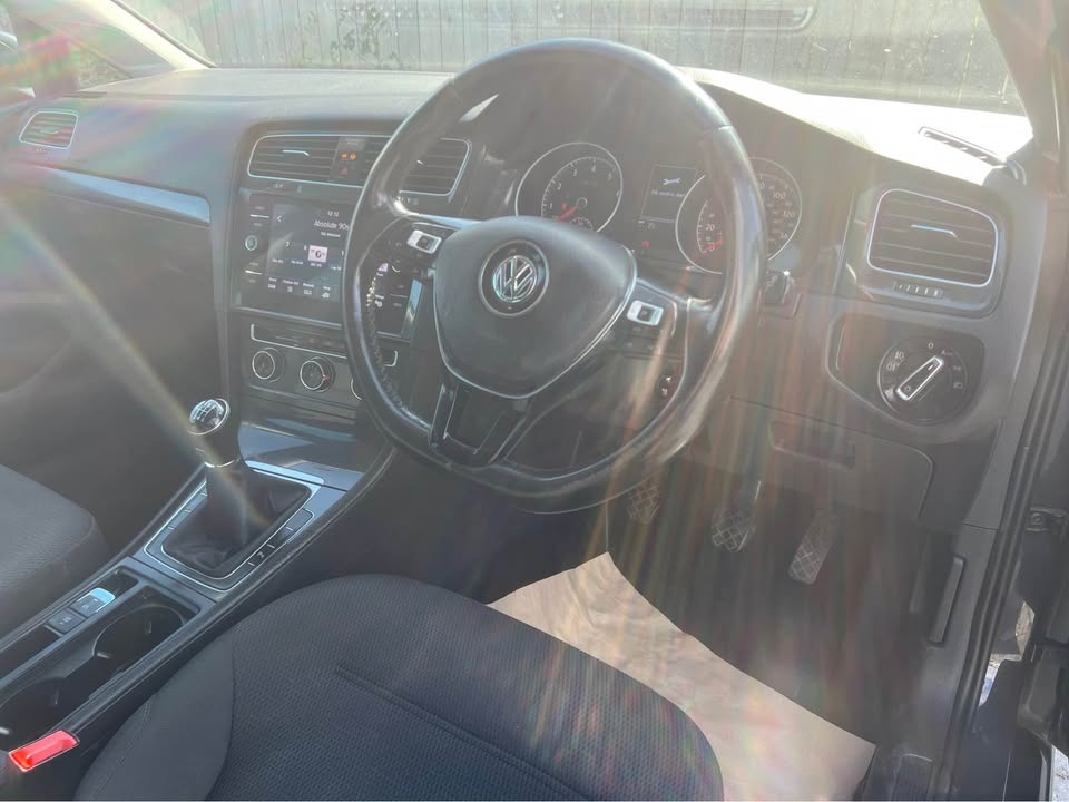 Used Volkswagen Golf 2019 for sale - 76919826: Photo 9