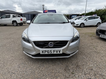 Used Volvo V40 2015 for sale - 78819487: Photo