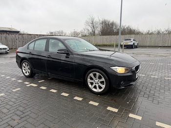 Used BMW 3 Series 2012 for sale - 77522284: Photo