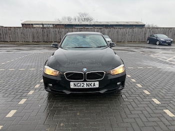 Used BMW 3 Series 2012 for sale - 77522284: Photo