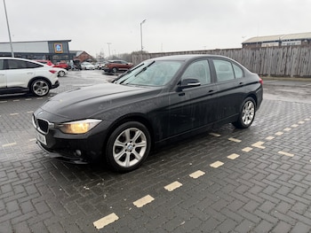 Used BMW 3 Series 2012 for sale - 77522284: Photo