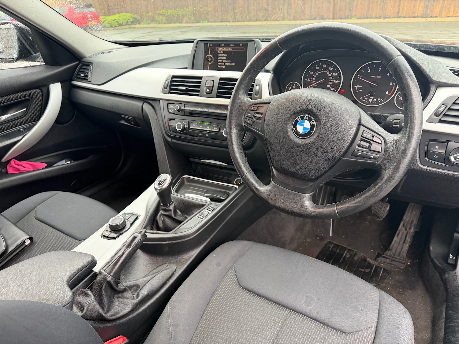 Used BMW 3 Series 2012 for sale - 77522284: Photo 5
