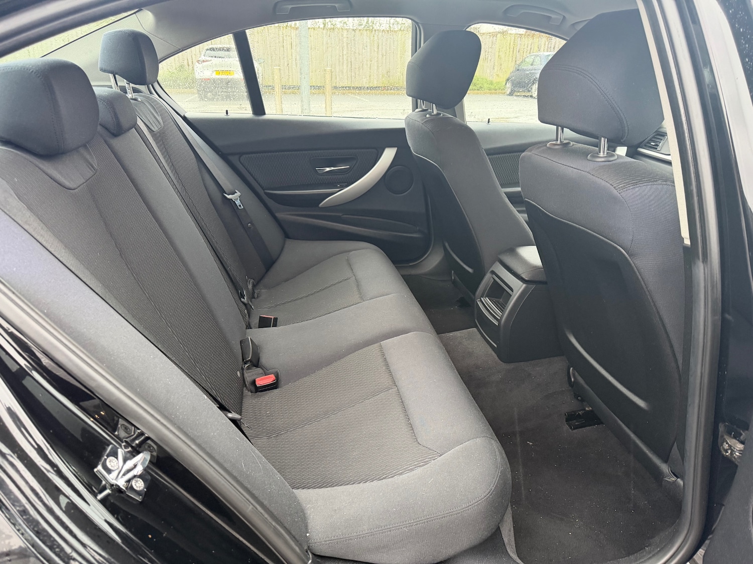 Used BMW 3 Series 2012 for sale - 77522284: Photo 9