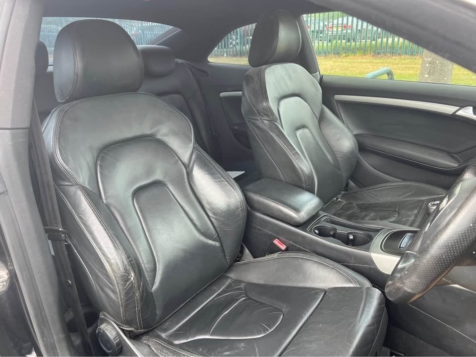 Used Audi A5 2009 for sale - 77272244: Photo 6