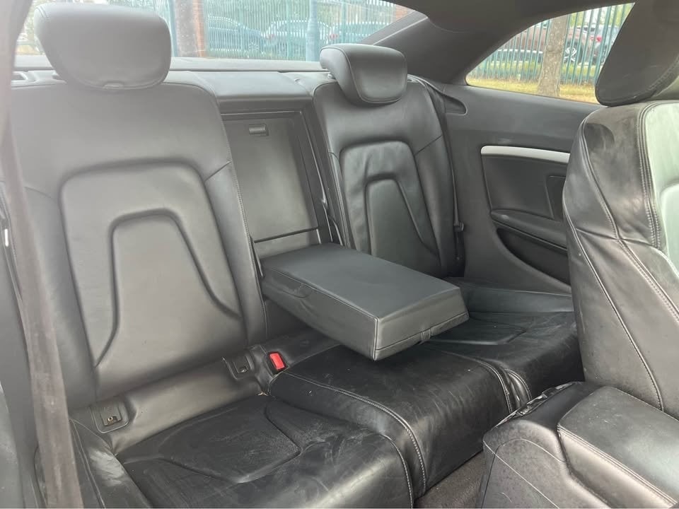 Used Audi A5 2009 for sale - 77272244: Photo 7