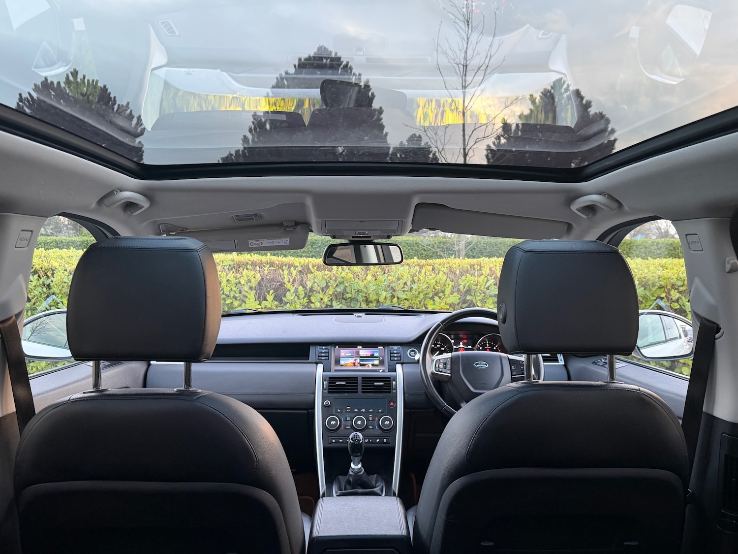 Used Land Rover Discovery Sport 2018 for sale - 77669202: Photo 10