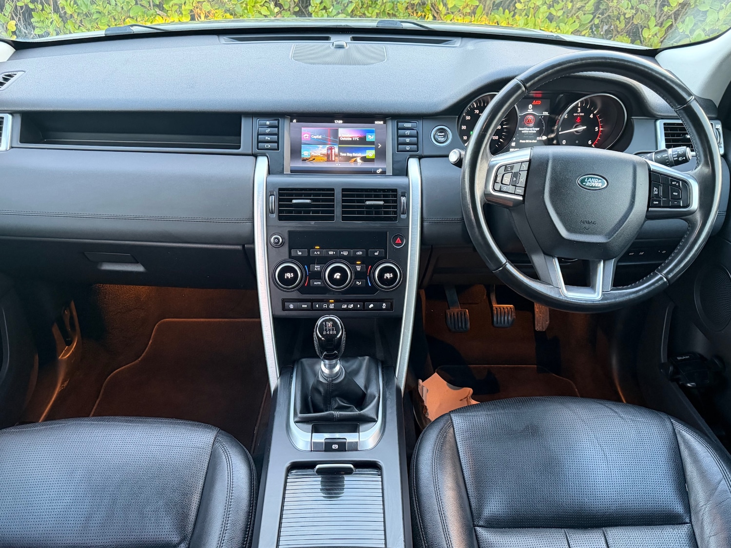 Used Land Rover Discovery Sport 2018 for sale - 77669202: Photo 13