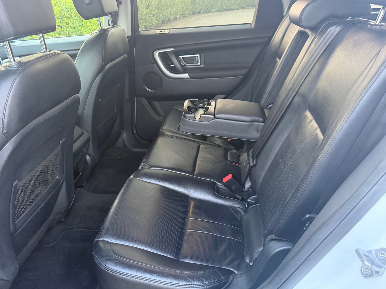 Used Land Rover Discovery Sport 2018 for sale - 77669202: Photo 14