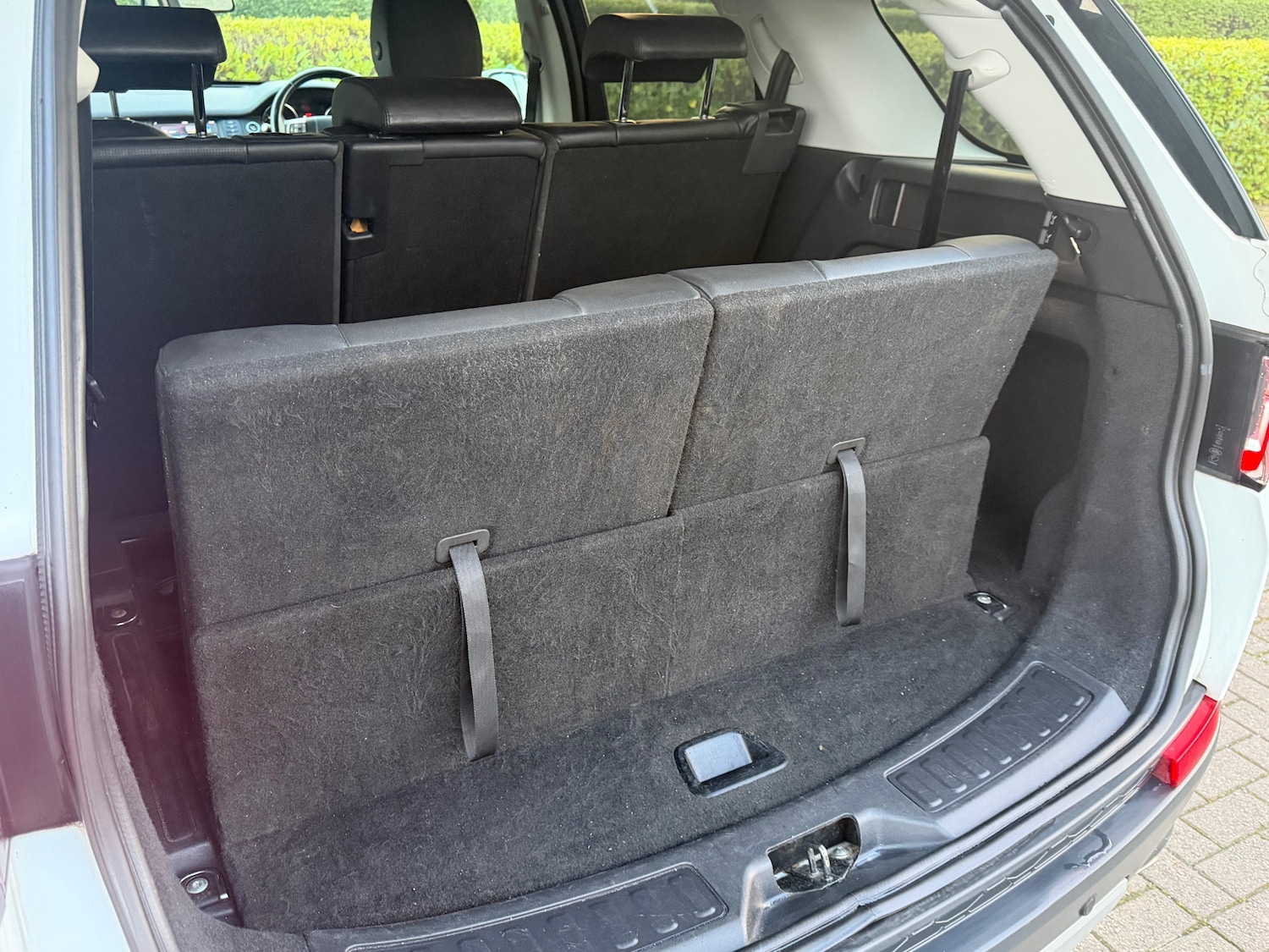 Used Land Rover Discovery Sport 2018 for sale - 77669202: Photo 16