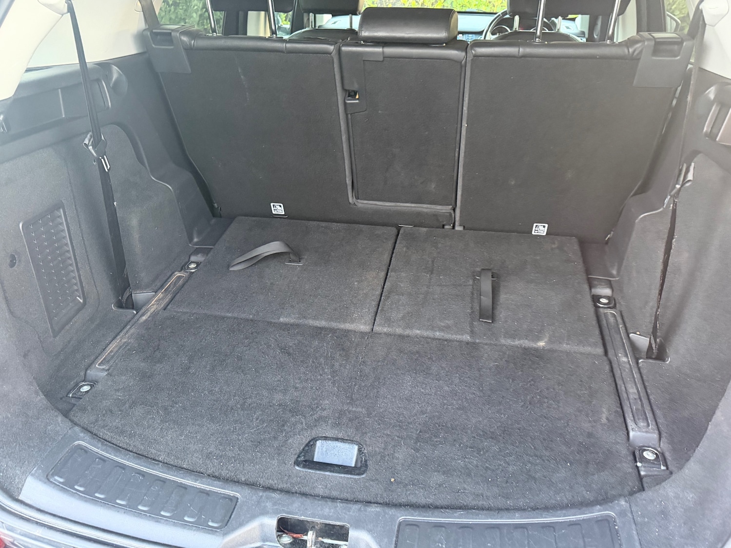 Used Land Rover Discovery Sport 2018 for sale - 77669202: Photo 17