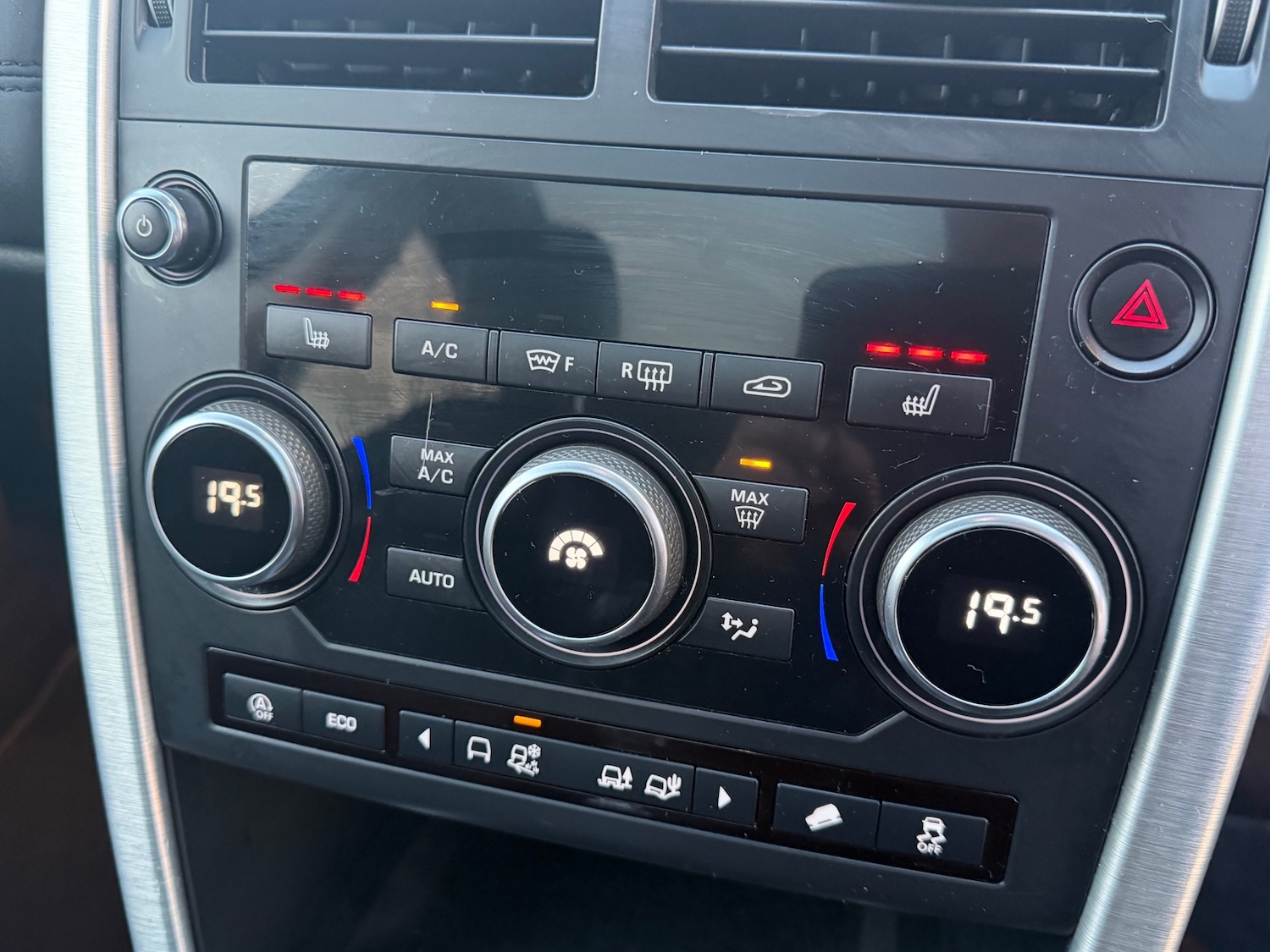 Used Land Rover Discovery Sport 2018 for sale - 77669202: Photo 21