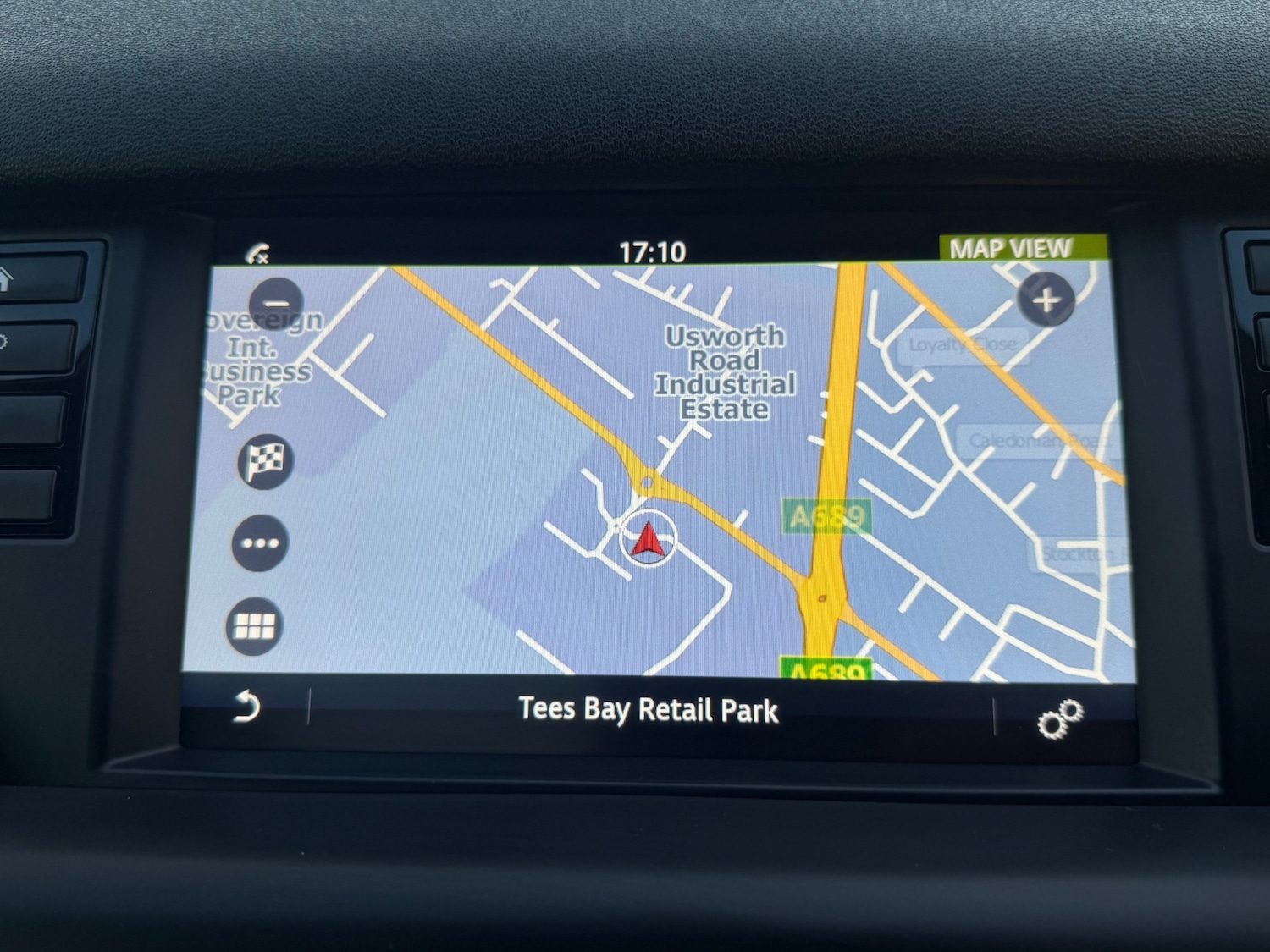 Used Land Rover Discovery Sport 2018 for sale - 77669202: Photo 22