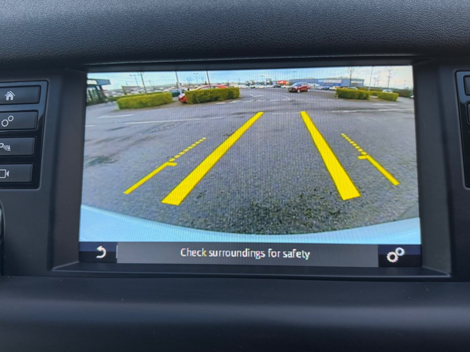 Used Land Rover Discovery Sport 2018 for sale - 77669202: Photo 23