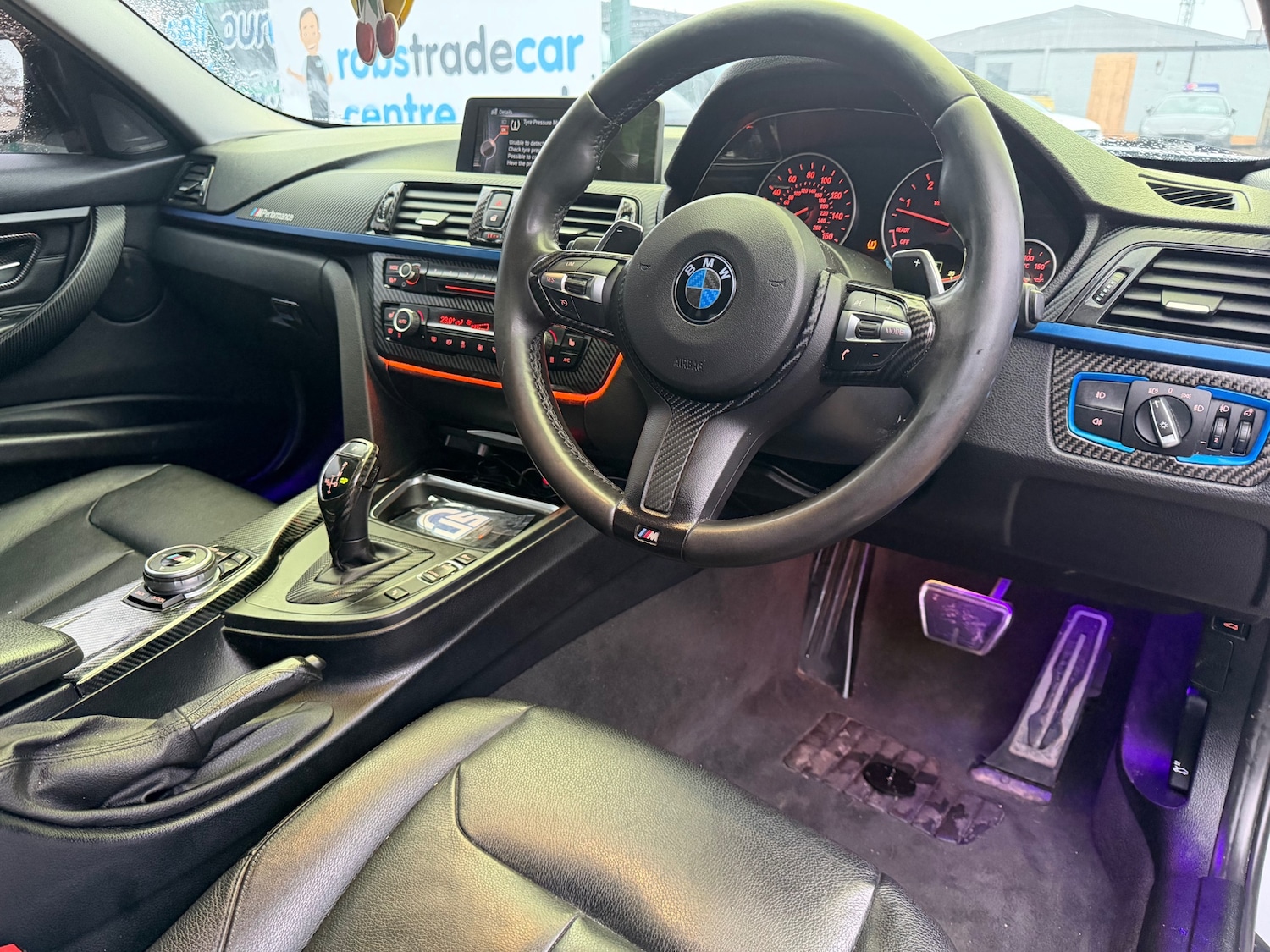 Used BMW 3 Series 2015 for sale - 77536385: Photo 7