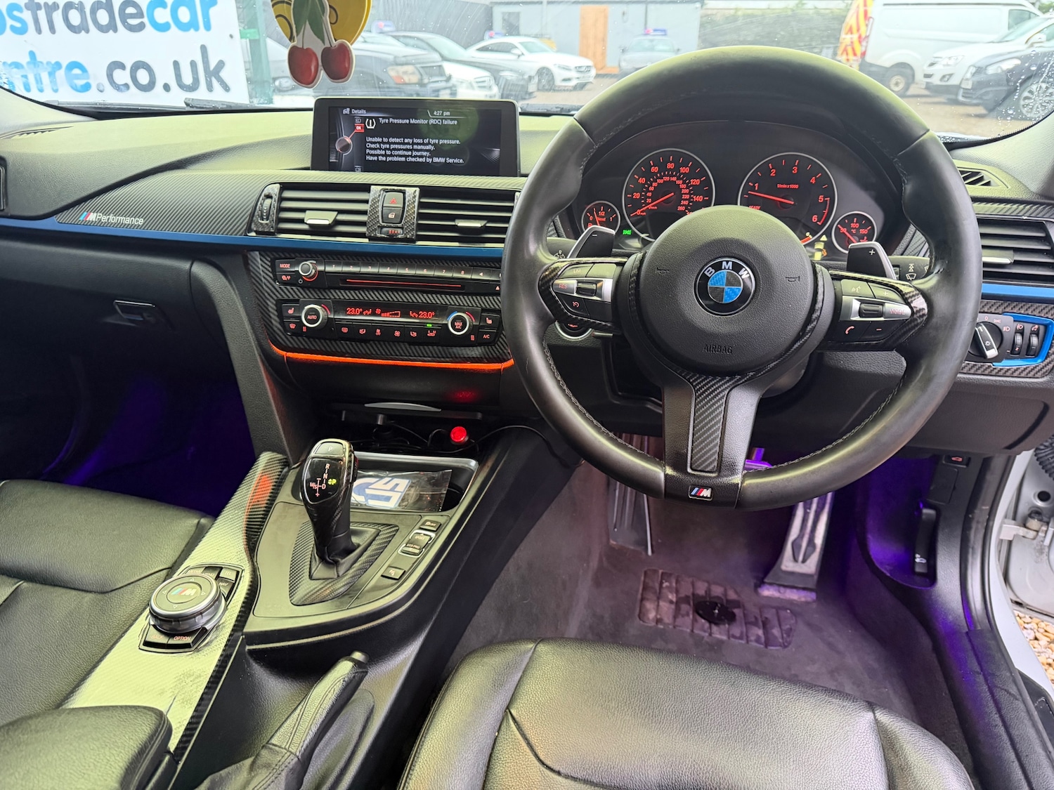 Used BMW 3 Series 2015 for sale - 77536385: Photo 8