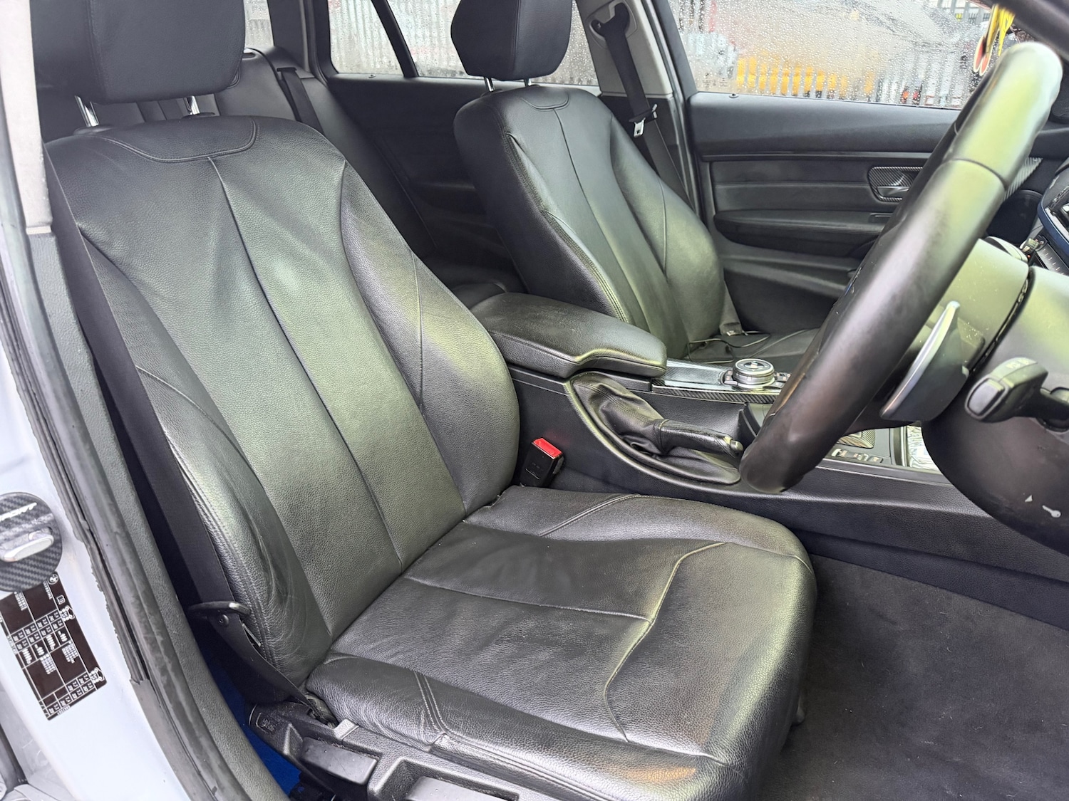 Used BMW 3 Series 2015 for sale - 77536385: Photo 9