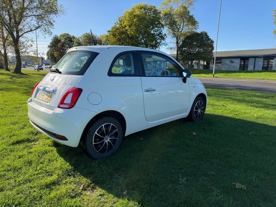 Used Fiat 500 2015 for sale - 76924046: Photo 6
