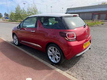 Used Citroen DS3 2014 for sale - 78198167: Photo