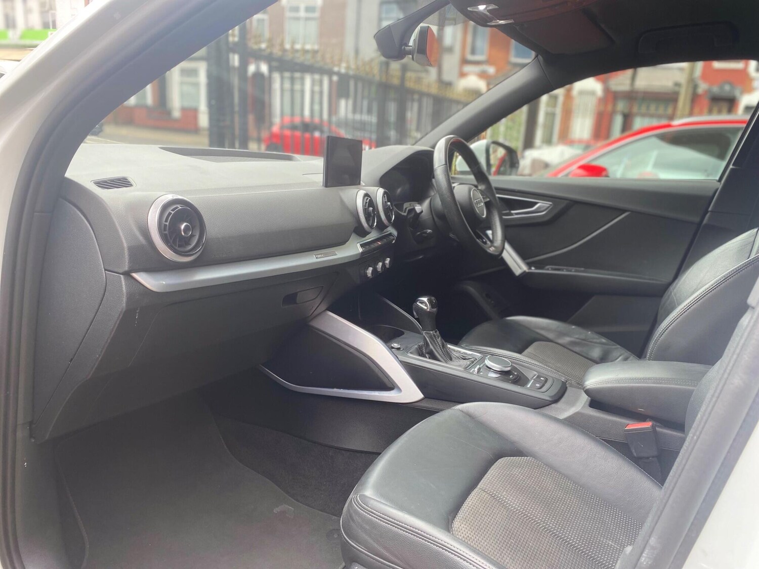 Used Audi Q2 2021 for sale - 76195929: Photo 15