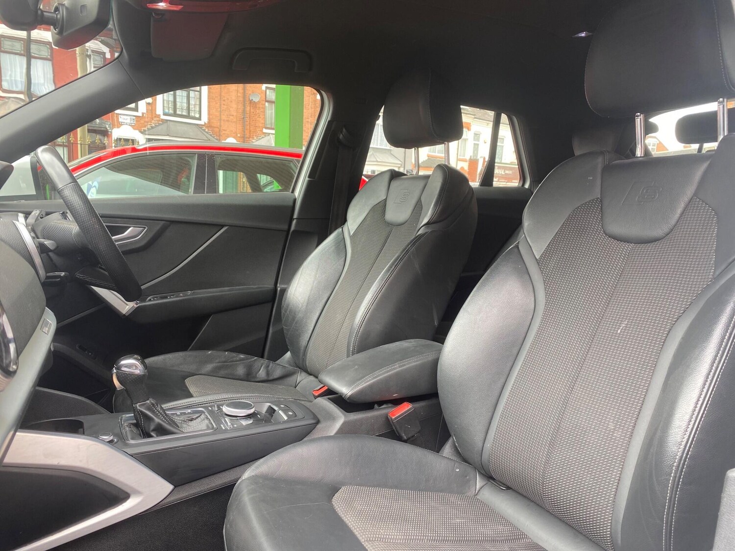 Used Audi Q2 2021 for sale - 76195929: Photo 16