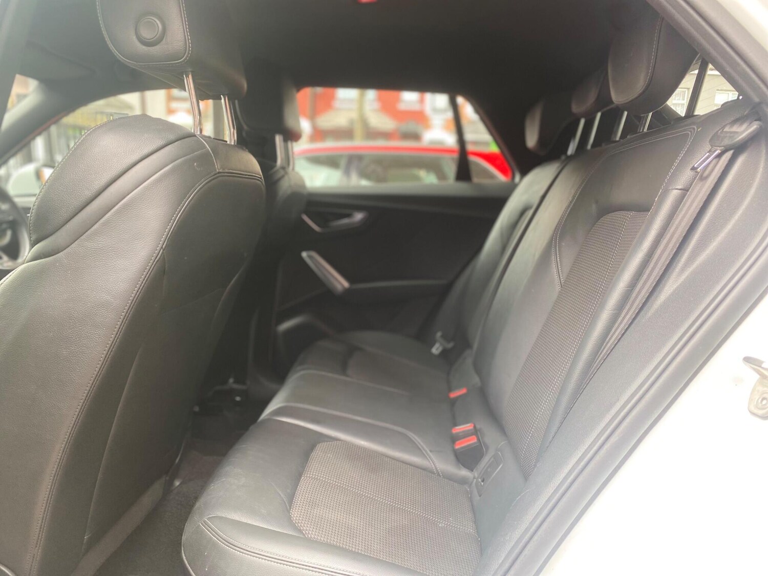 Used Audi Q2 2021 for sale - 76195929: Photo 17