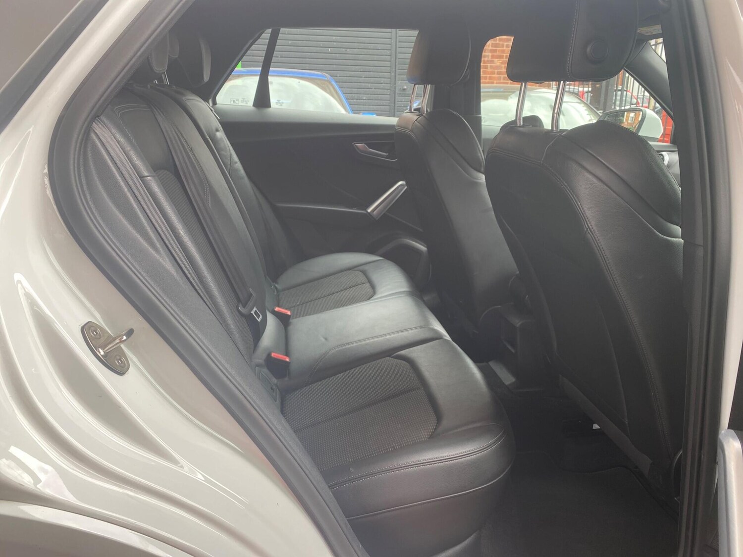 Used Audi Q2 2021 for sale - 76195929: Photo 19