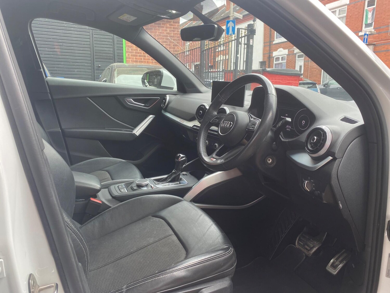 Used Audi Q2 2021 for sale - 76195929: Photo 20