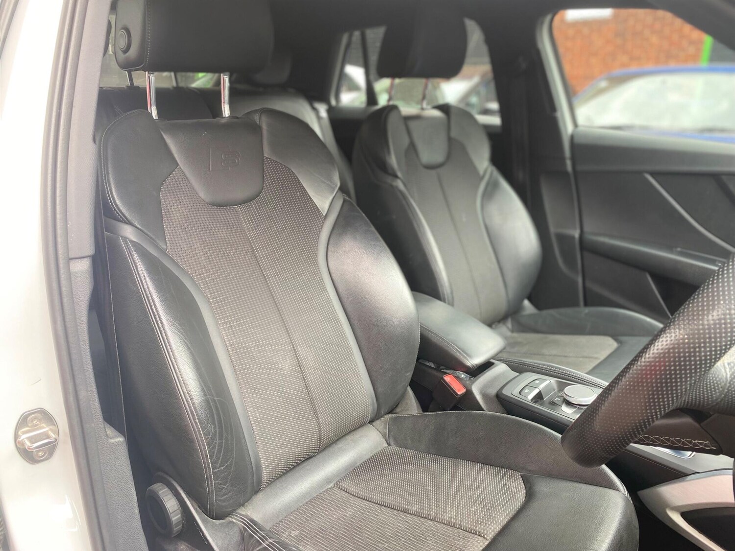 Used Audi Q2 2021 for sale - 76195929: Photo 21