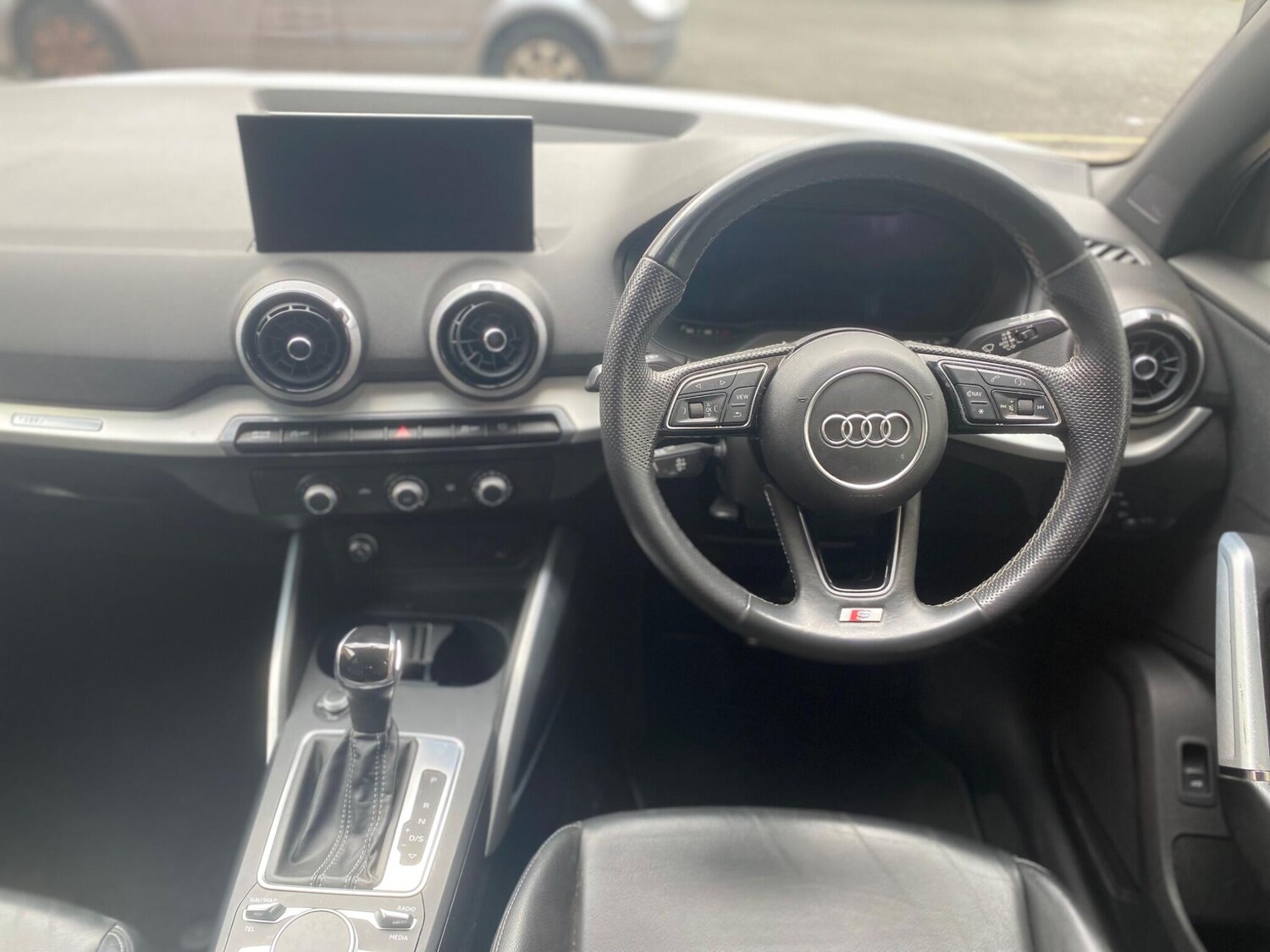 Used Audi Q2 2021 for sale - 76195929: Photo 22