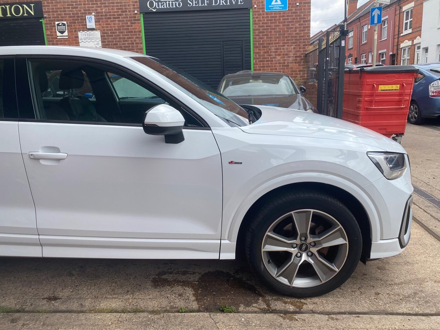 Used Audi Q2 2021 for sale - 76195929: Photo 6