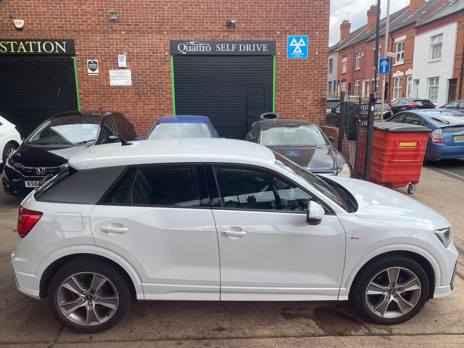 Used Audi Q2 2021 for sale - 76195929: Photo 7