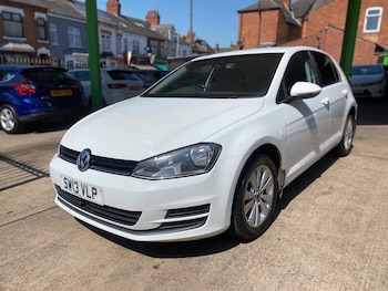 Used Volkswagen Golf 2013 for sale - 78461661: Photo