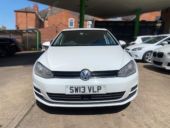 Used Volkswagen Golf 2013 for sale - 78461661: Photo