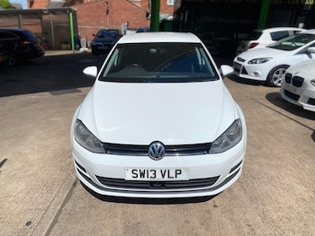 Used Volkswagen Golf 2013 for sale - 78461661: Photo