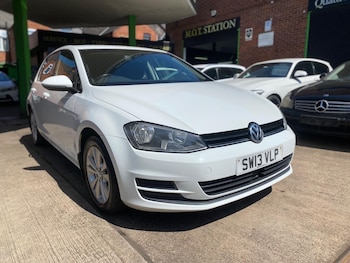 Used Volkswagen Golf 2013 for sale - 78461661: Photo