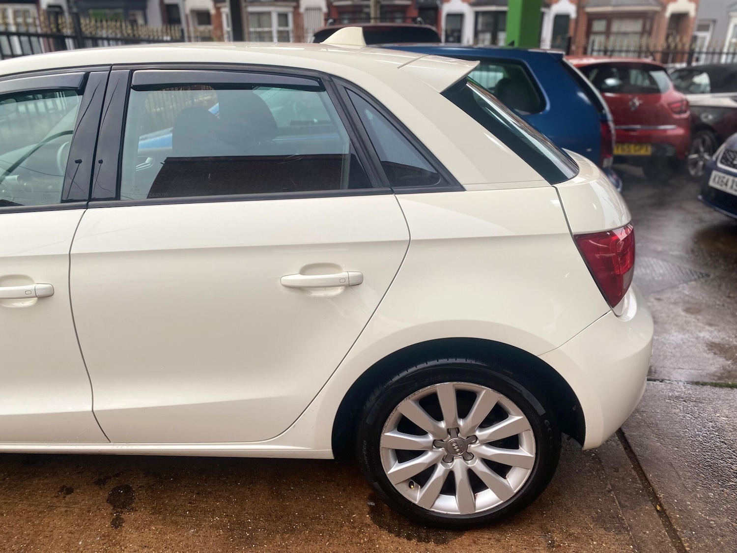 Used Audi A1 2012 for sale - 76671691: Photo 12