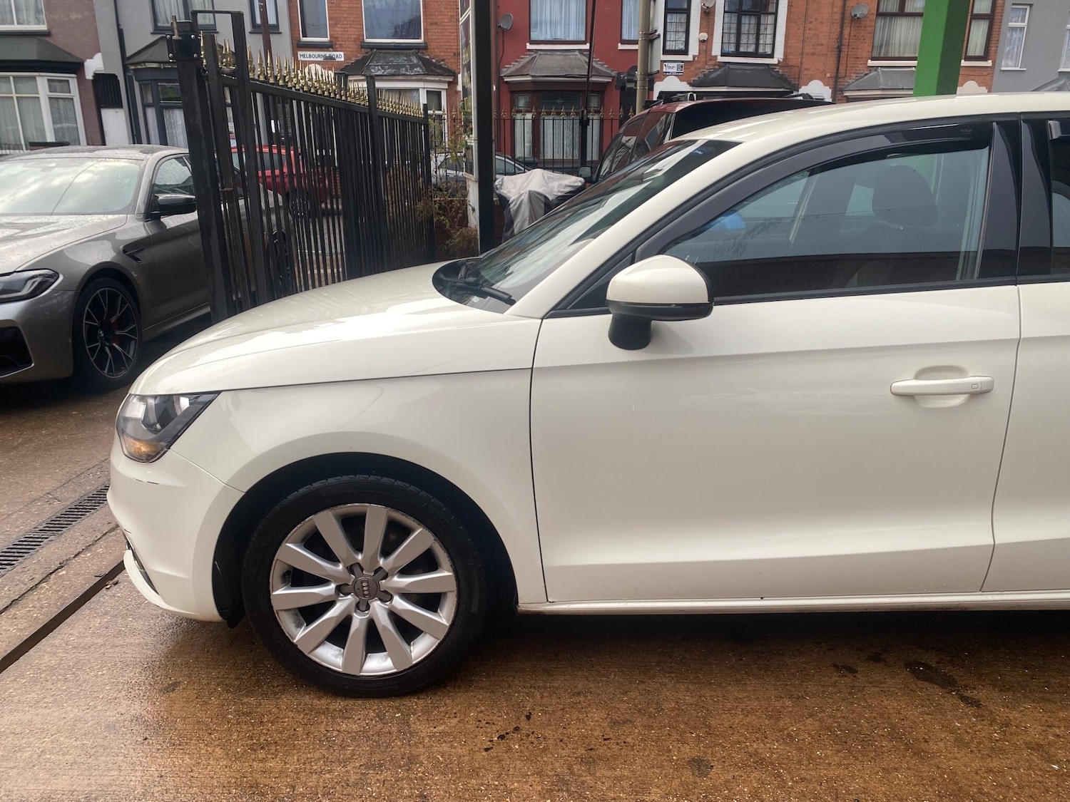 Used Audi A1 2012 for sale - 76671691: Photo 14