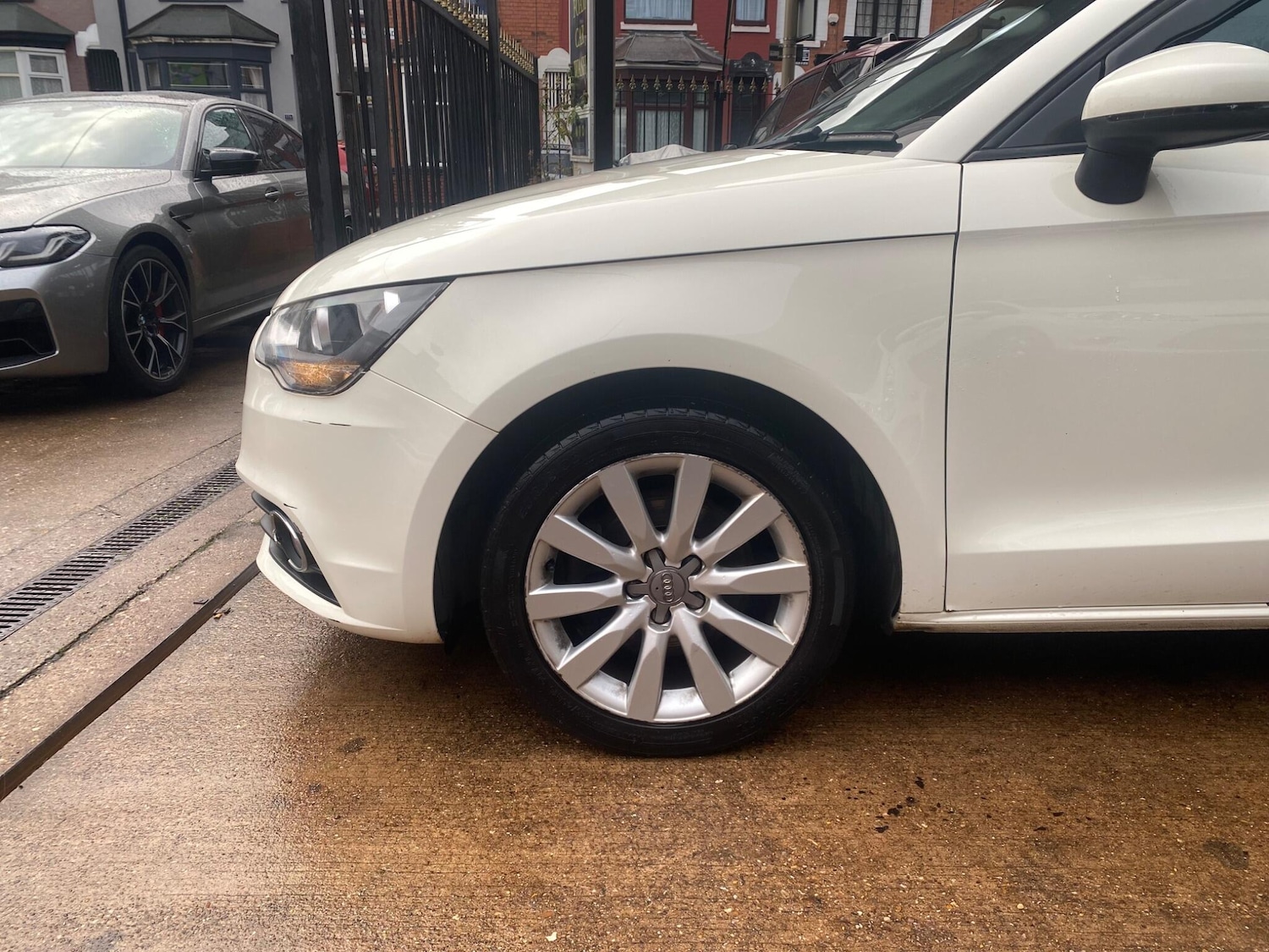 Used Audi A1 2012 for sale - 76671691: Photo 15