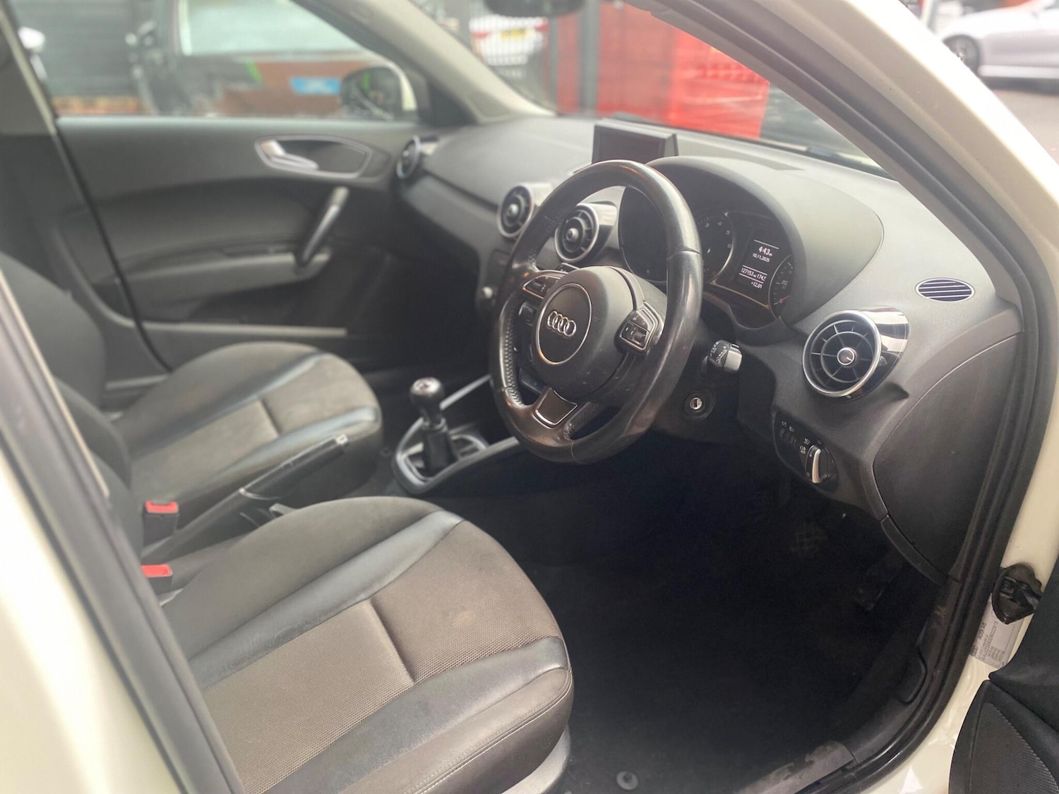 Used Audi A1 2012 for sale - 76671691: Photo 17