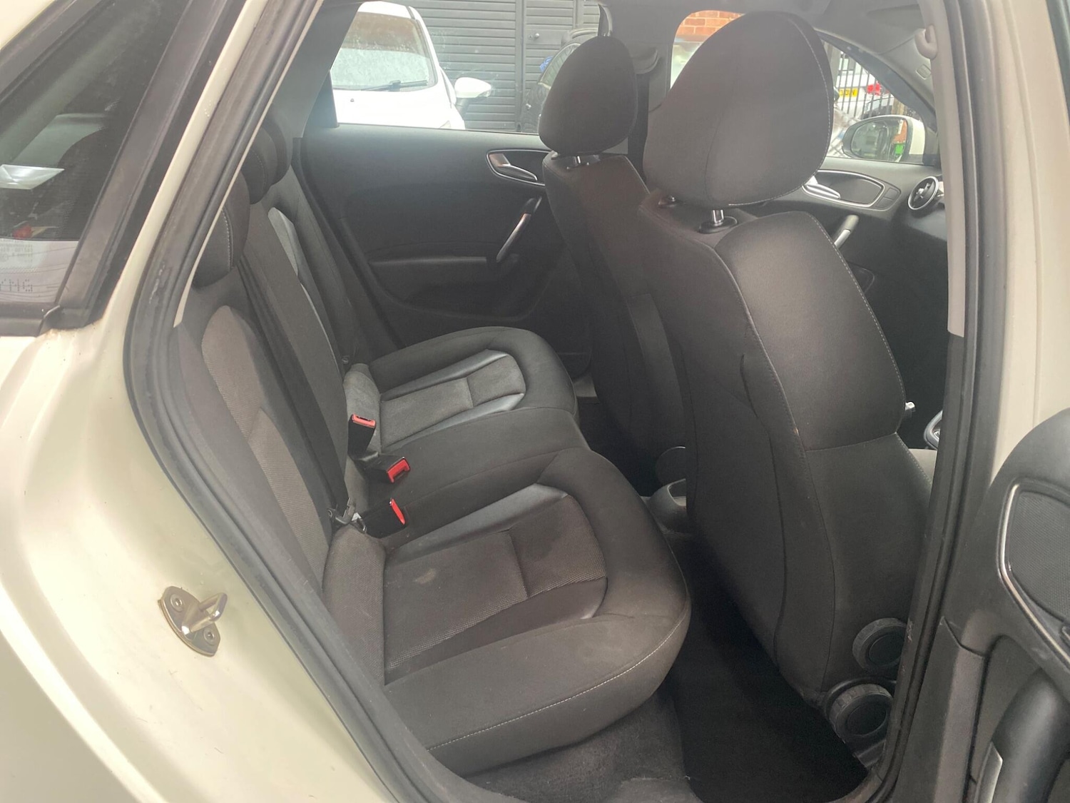 Used Audi A1 2012 for sale - 76671691: Photo 19