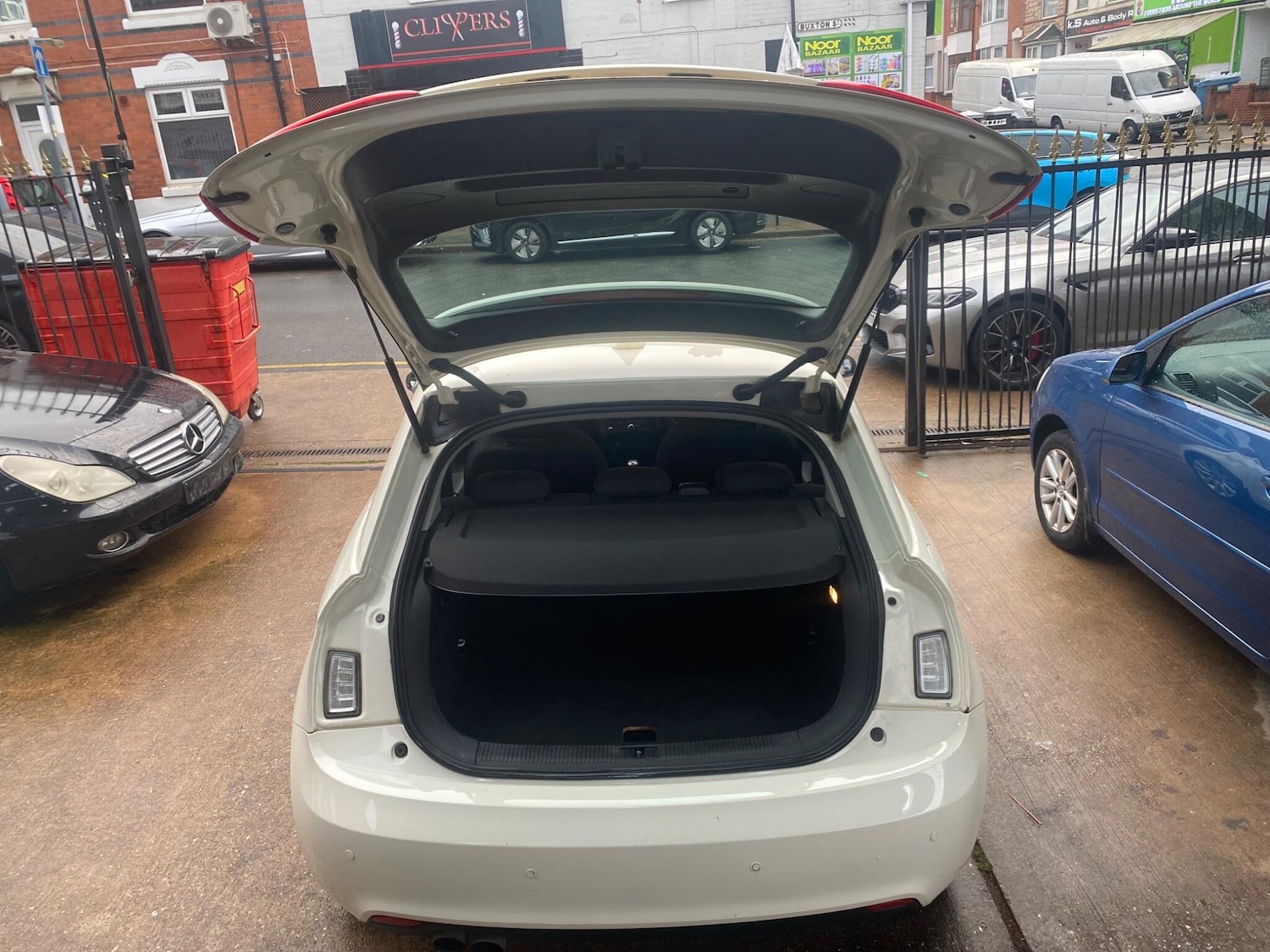 Used Audi A1 2012 for sale - 76671691: Photo 20