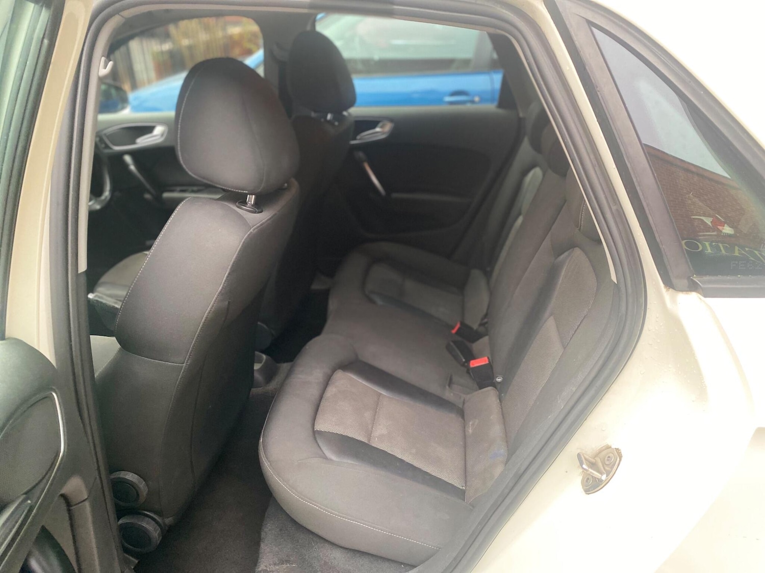 Used Audi A1 2012 for sale - 76671691: Photo 21