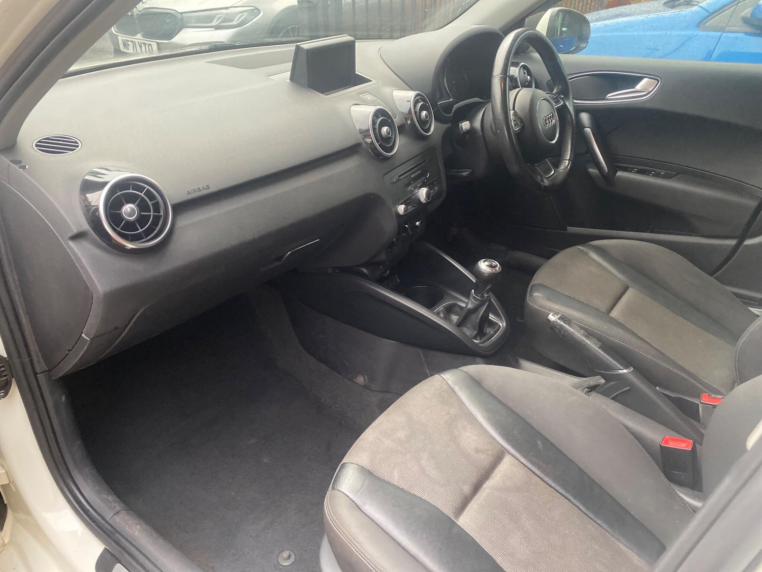 Used Audi A1 2012 for sale - 76671691: Photo 22