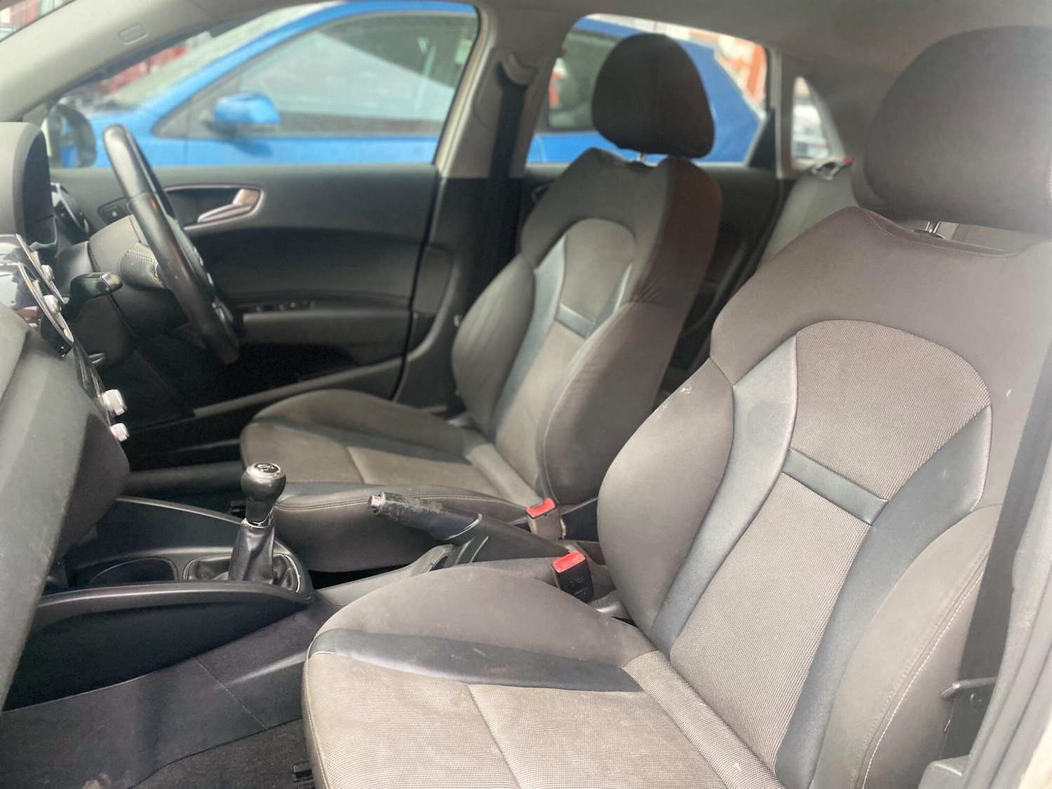 Used Audi A1 2012 for sale - 76671691: Photo 23