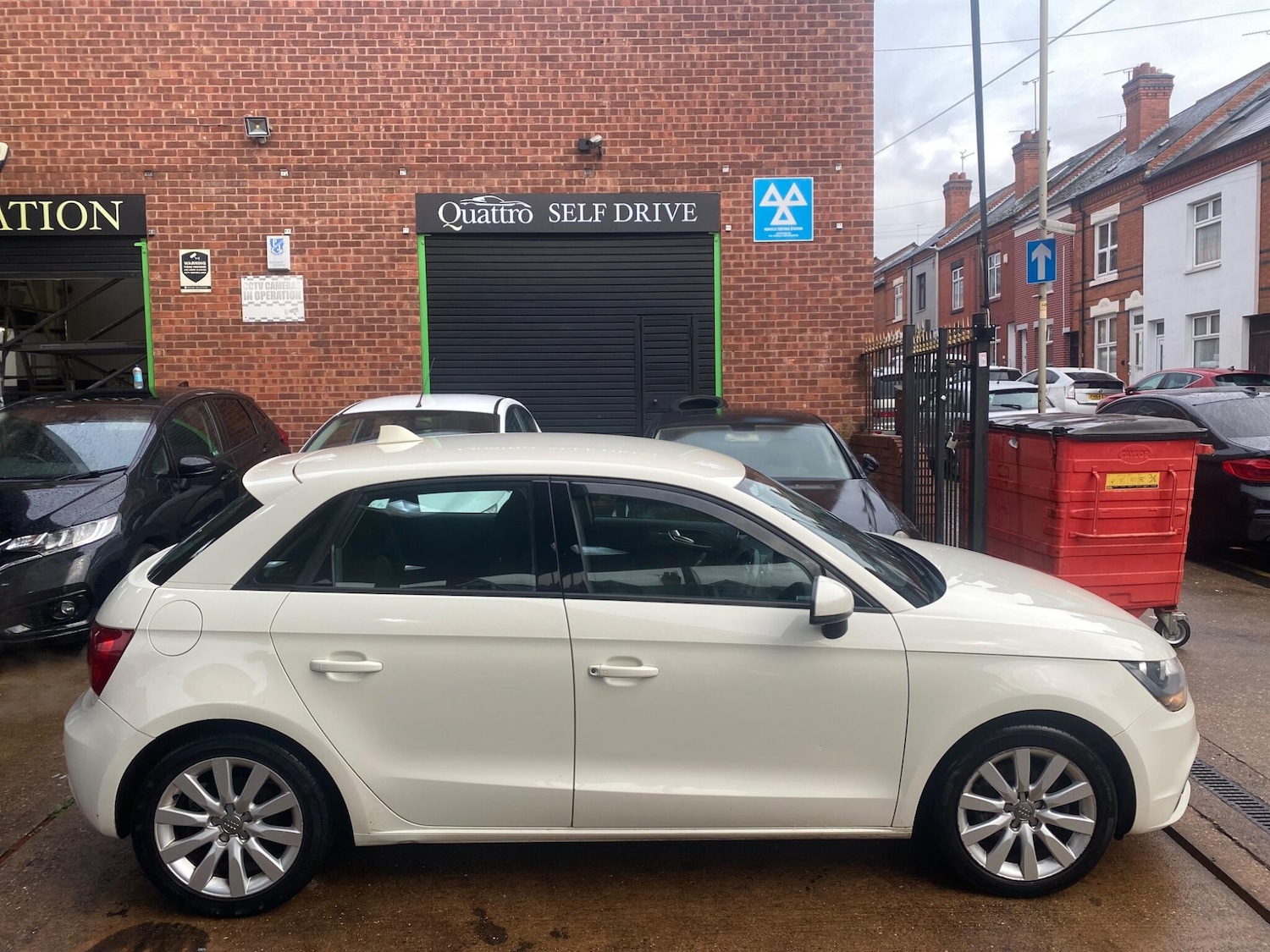 Used Audi A1 2012 for sale - 76671691: Photo 6