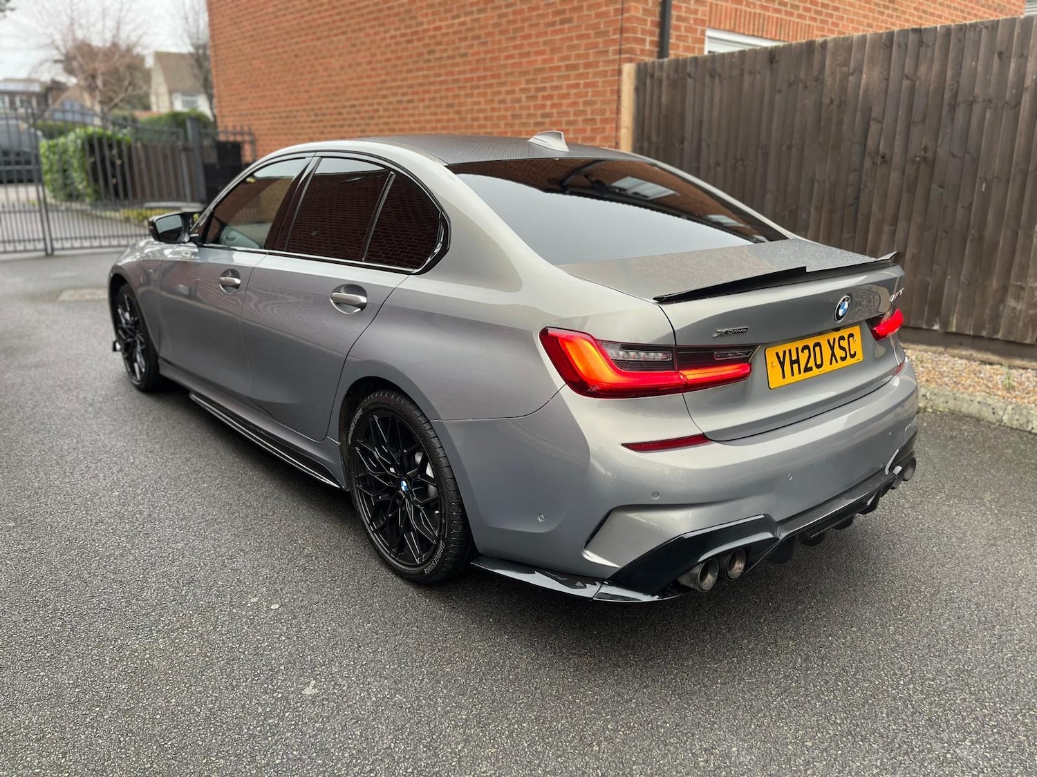 Used BMW 3 Series for sale - 77175786: Photo 11