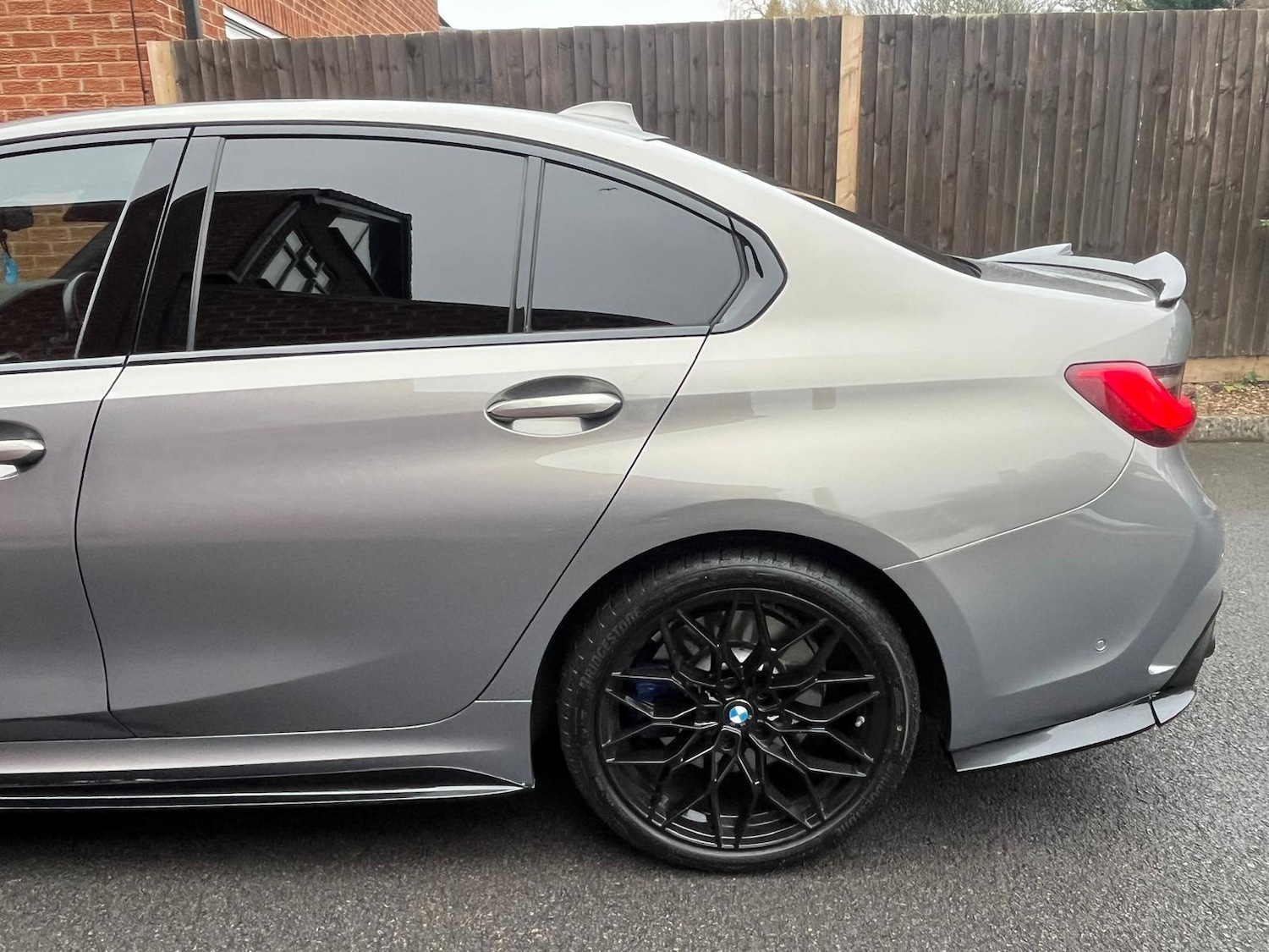 Used BMW 3 Series for sale - 77175786: Photo 12