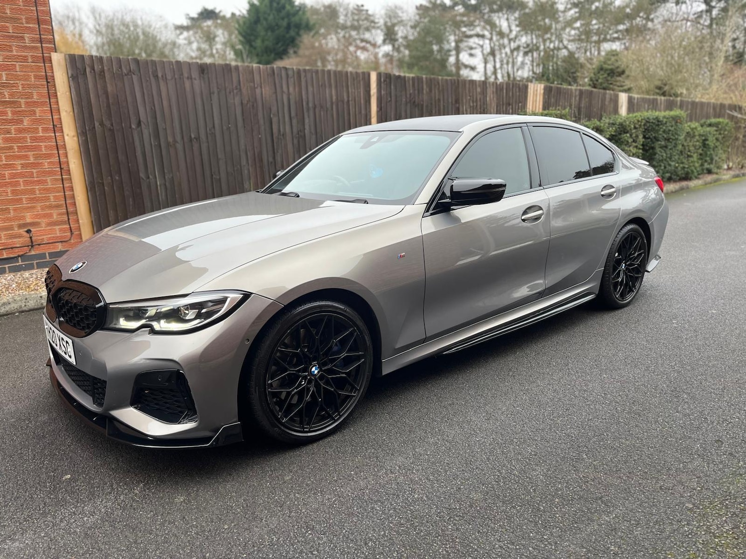 Used BMW 3 Series for sale - 77175786: Photo 14